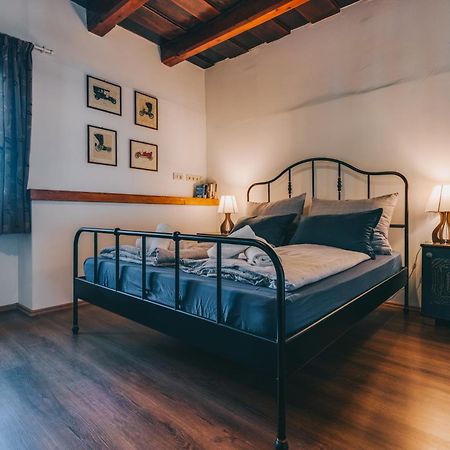 Feher Barany Apartment 시글리게트 외부 사진