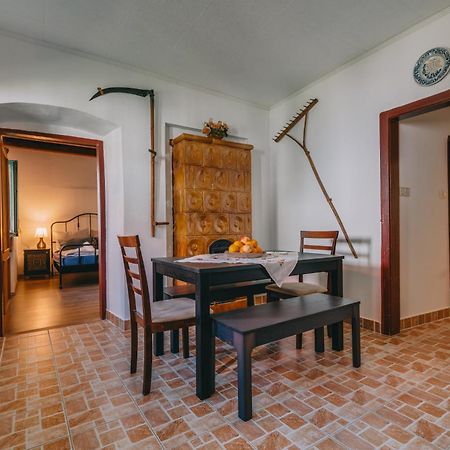 Feher Barany Apartment 시글리게트 외부 사진