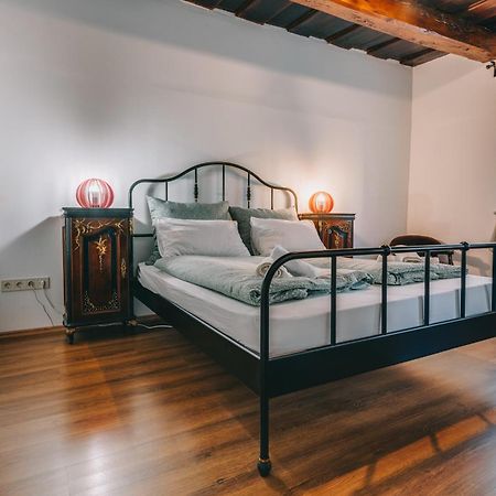Feher Barany Apartment 시글리게트 외부 사진