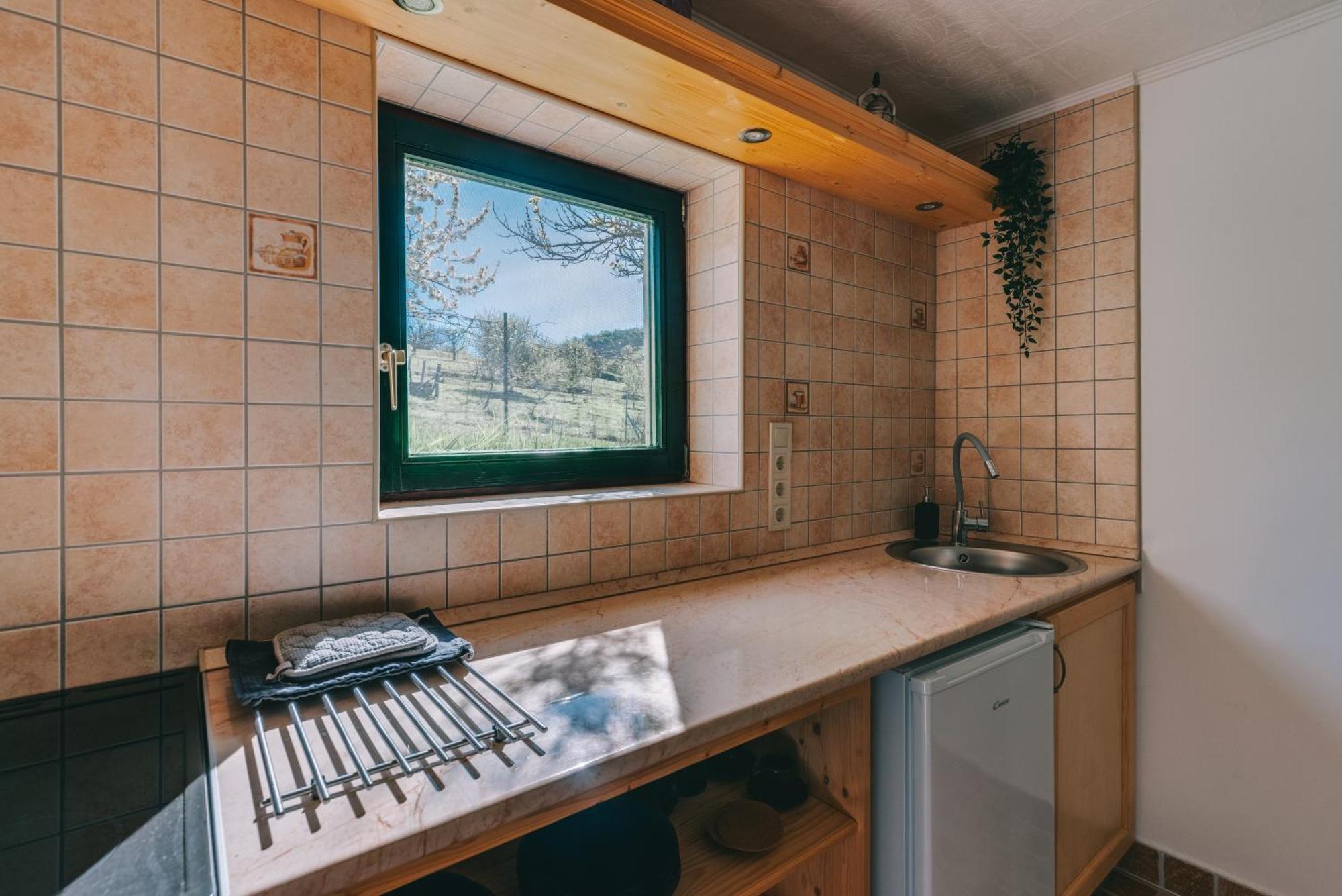 Feher Barany Apartment 시글리게트 외부 사진
