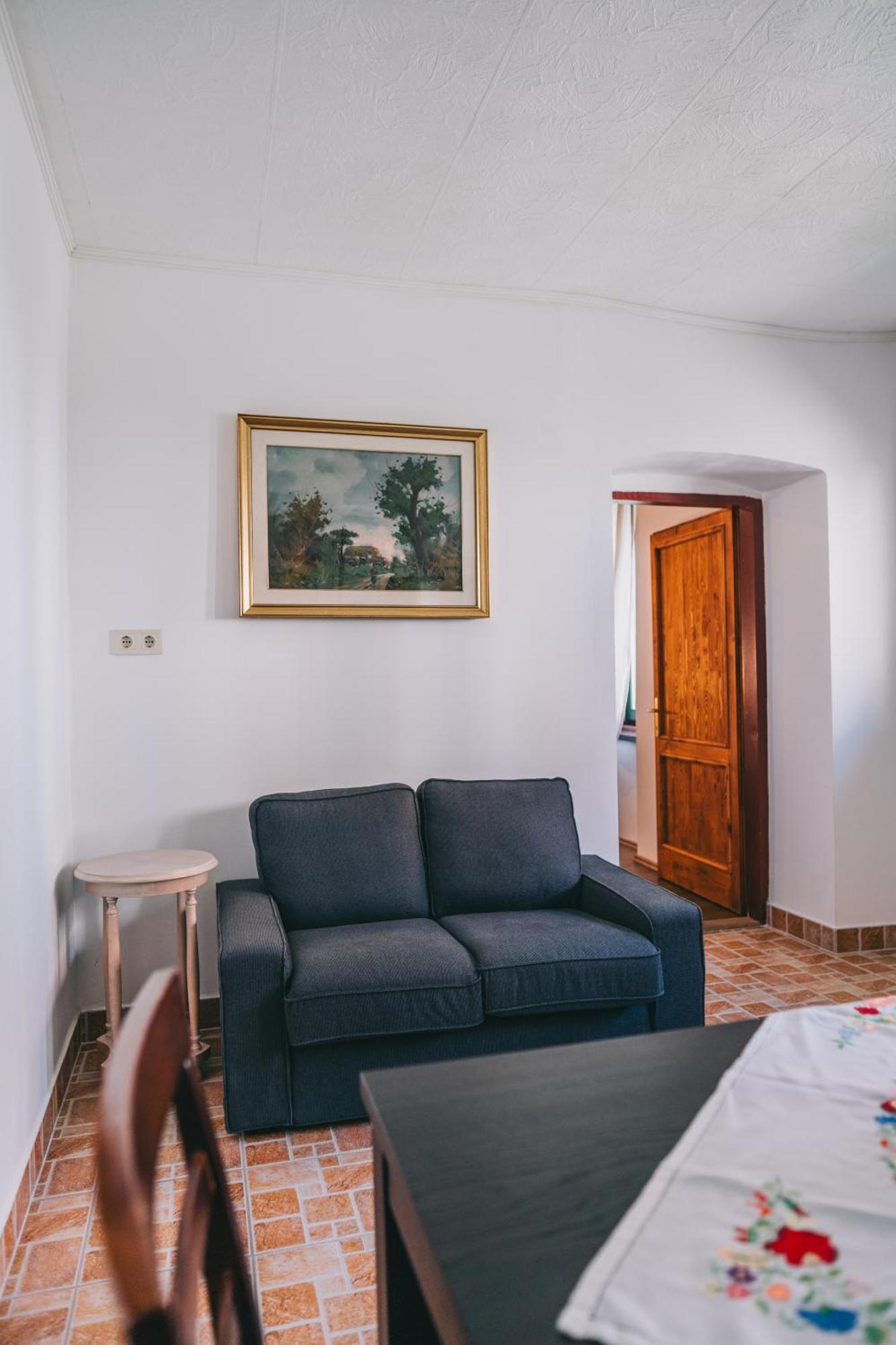 Feher Barany Apartment 시글리게트 외부 사진