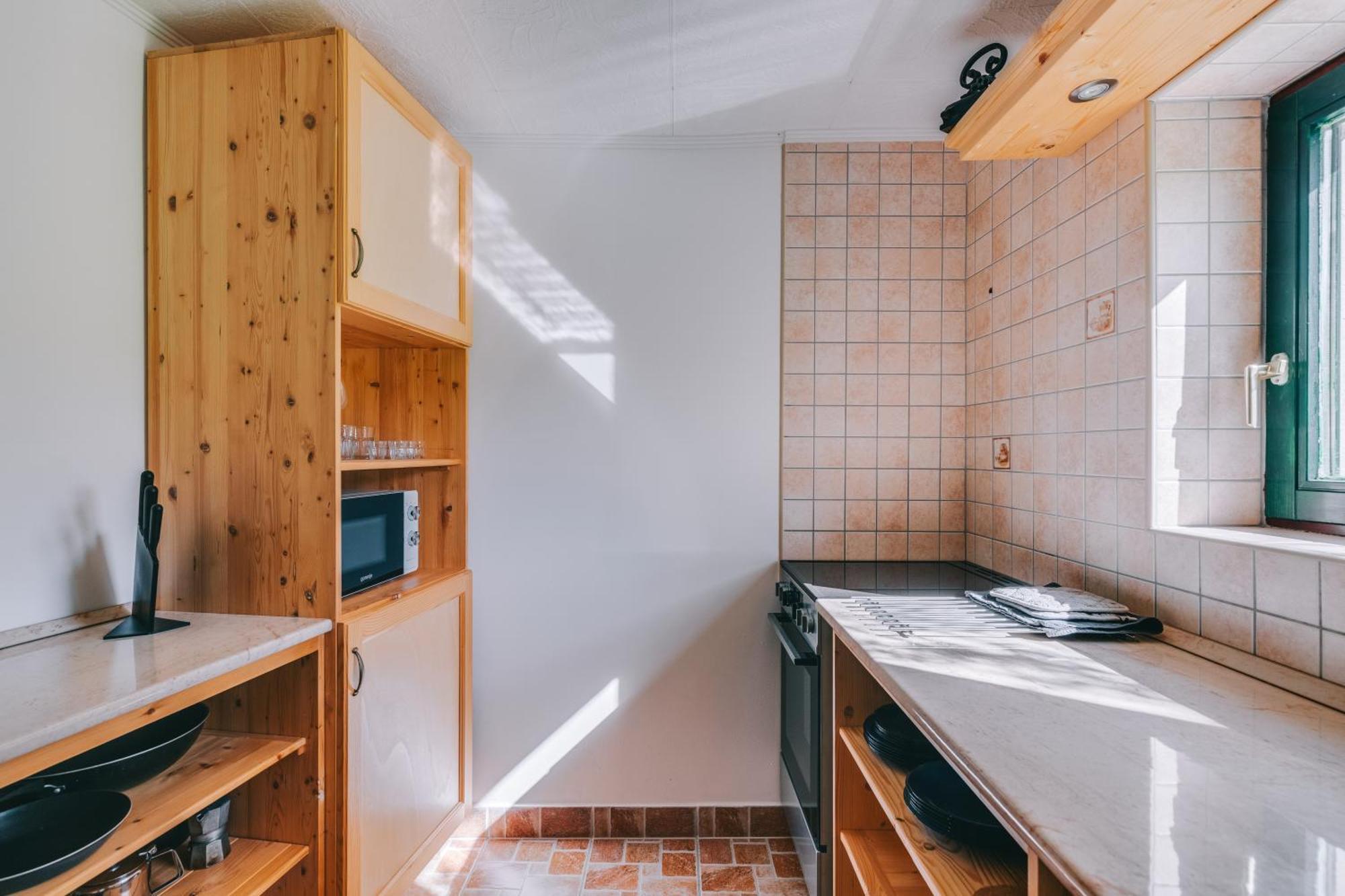 Feher Barany Apartment 시글리게트 외부 사진