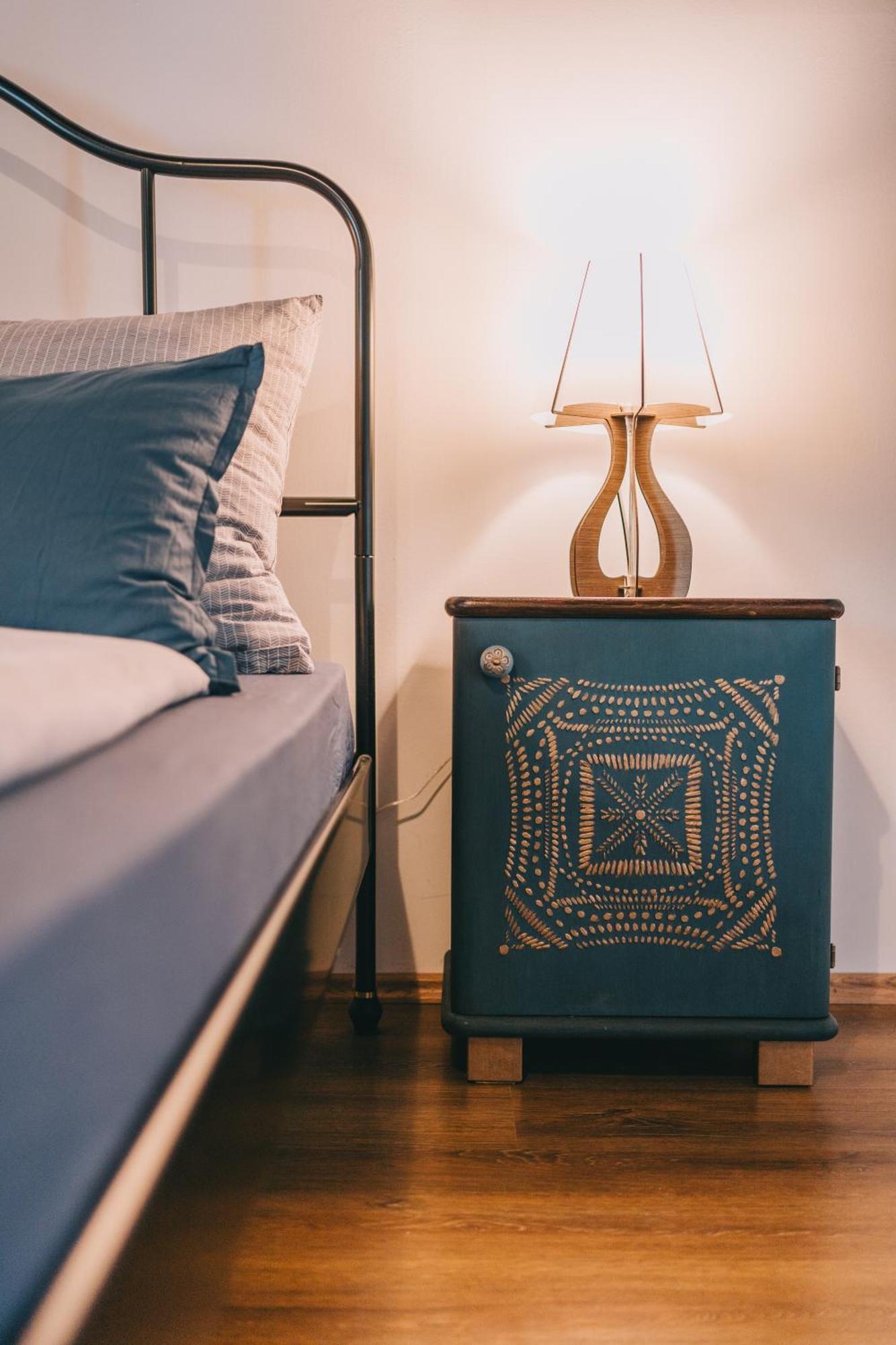 Feher Barany Apartment 시글리게트 외부 사진