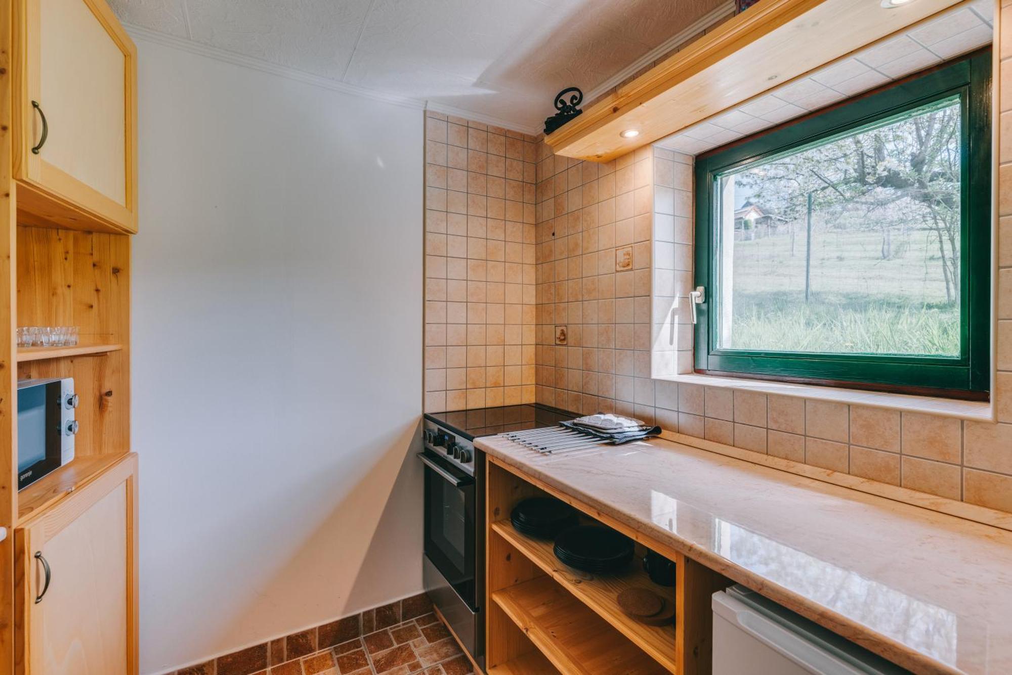 Feher Barany Apartment 시글리게트 외부 사진