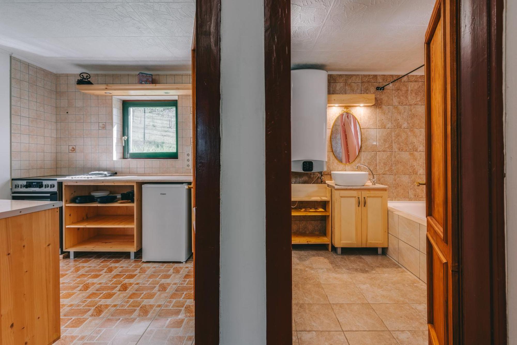 Feher Barany Apartment 시글리게트 외부 사진