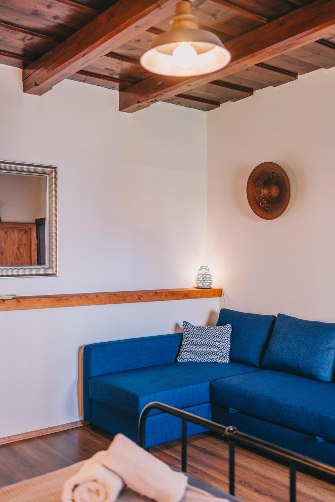 Feher Barany Apartment 시글리게트 외부 사진