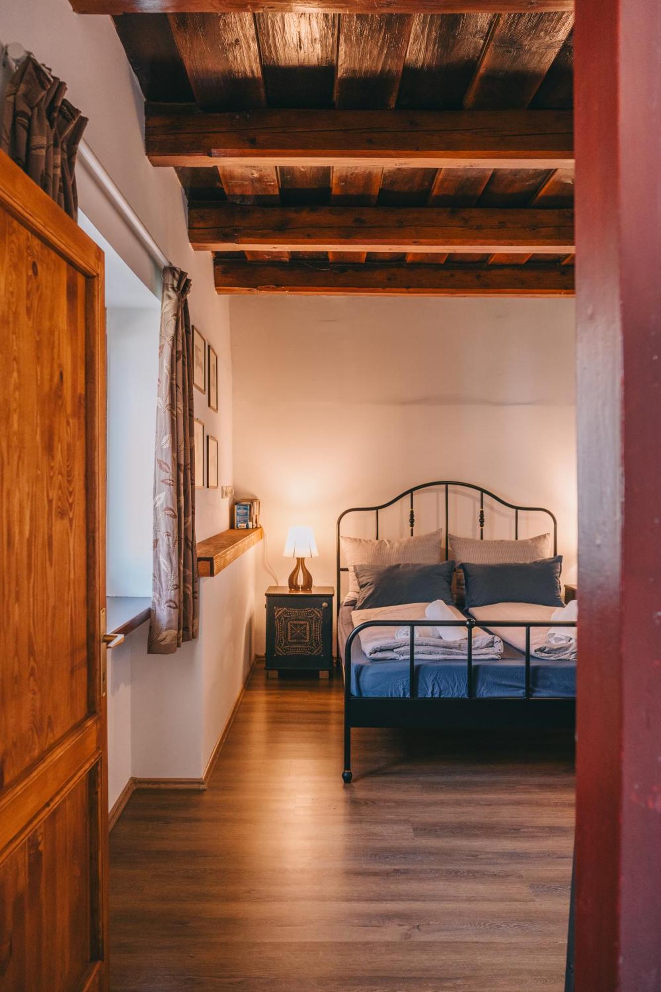 Feher Barany Apartment 시글리게트 외부 사진