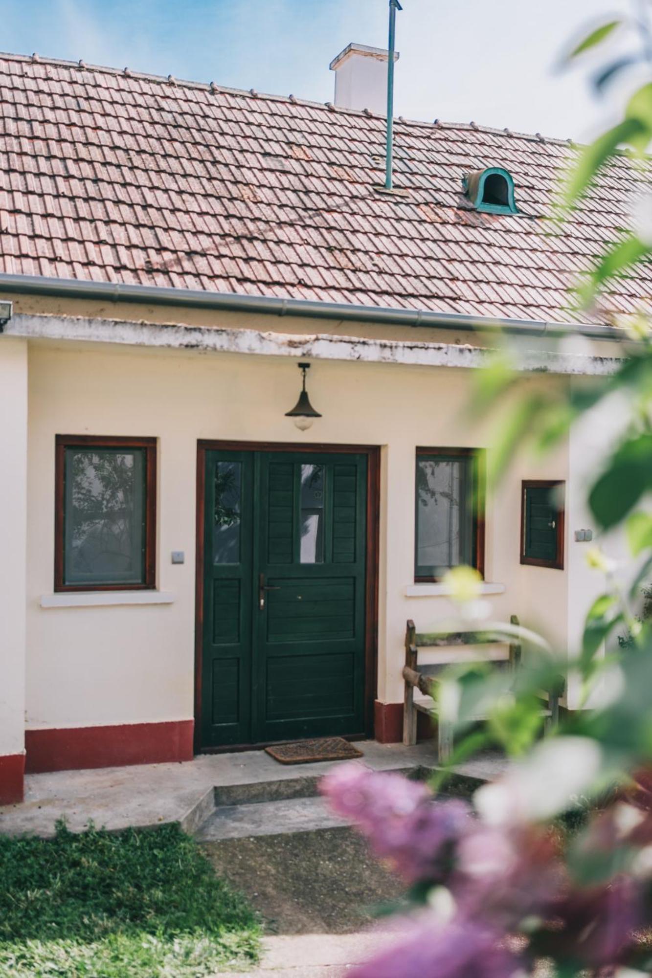 Feher Barany Apartment 시글리게트 외부 사진