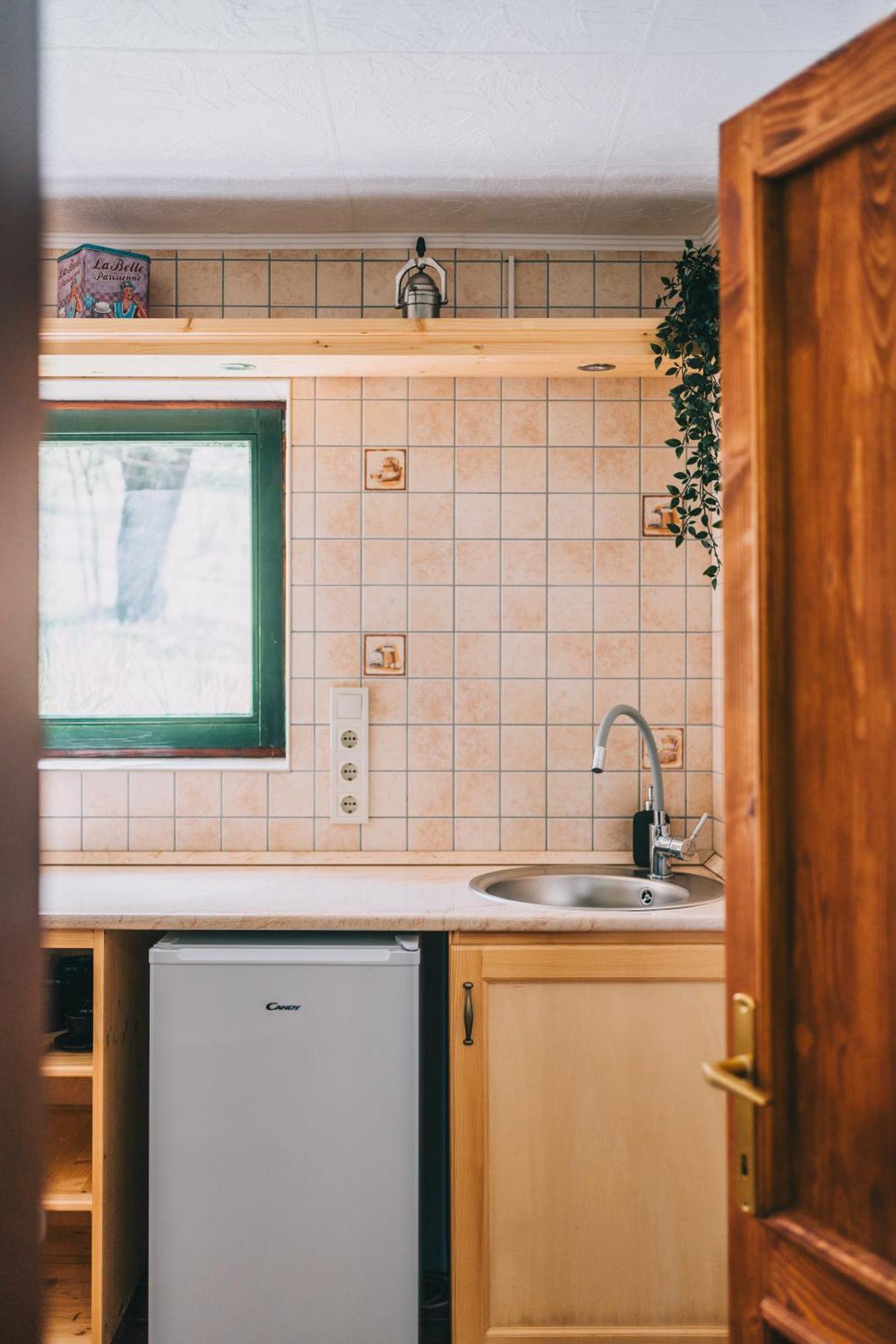 Feher Barany Apartment 시글리게트 외부 사진