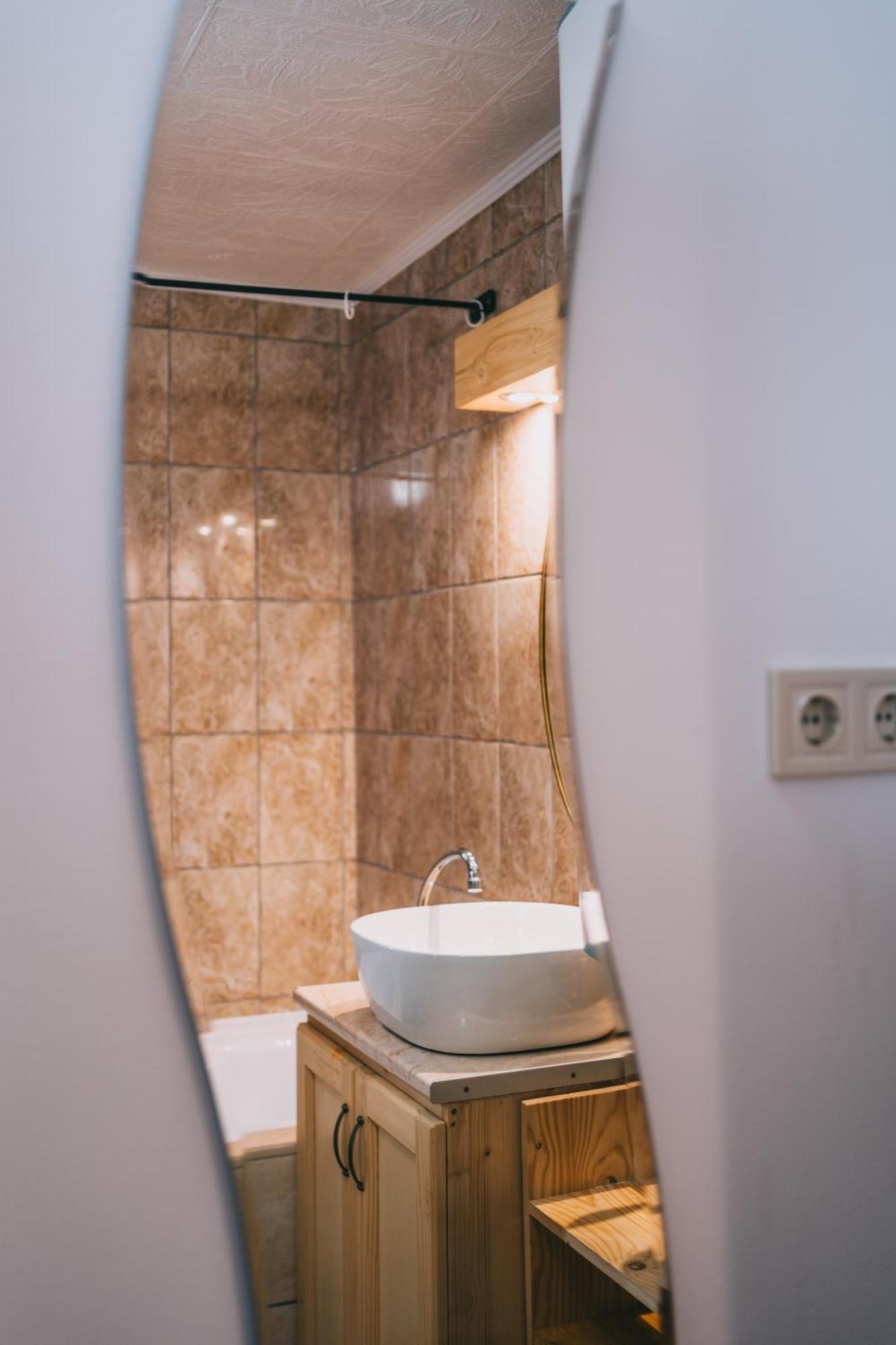 Feher Barany Apartment 시글리게트 외부 사진