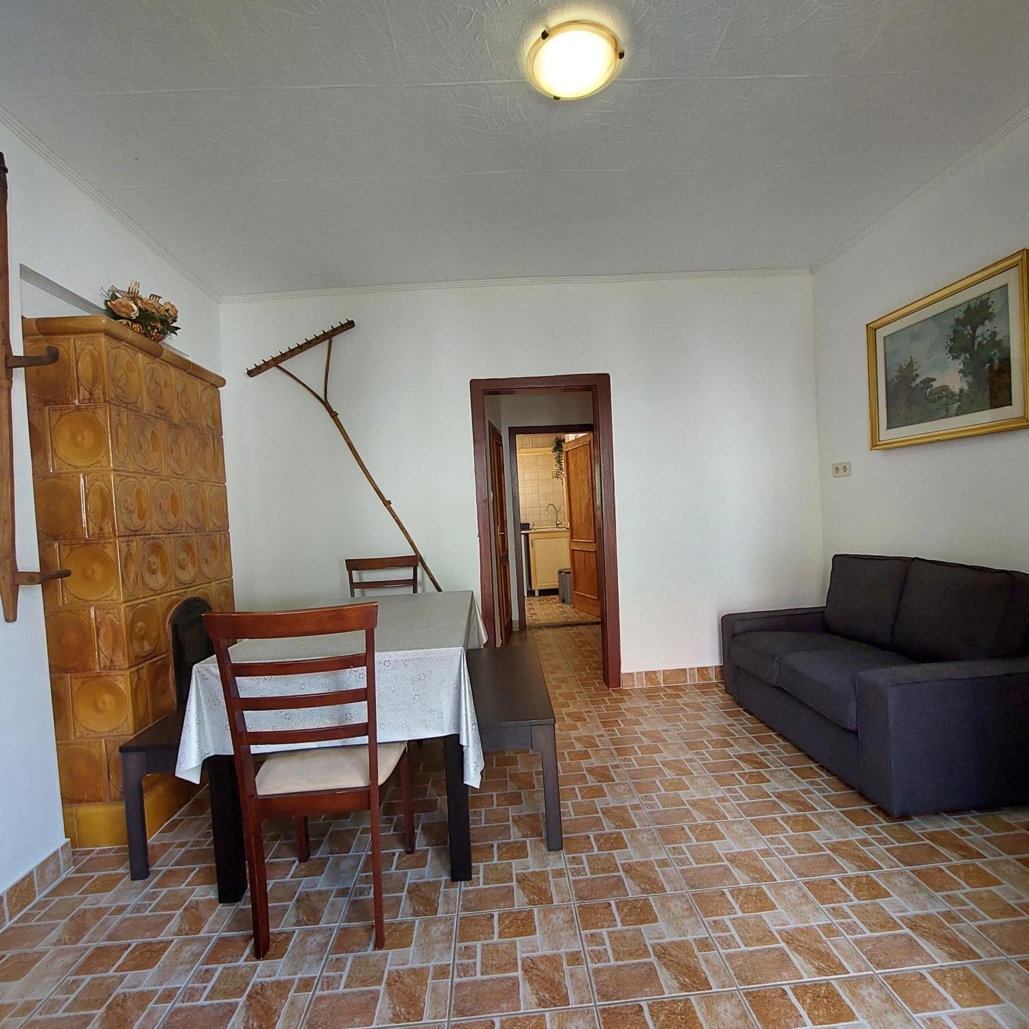 Feher Barany Apartment 시글리게트 객실 사진