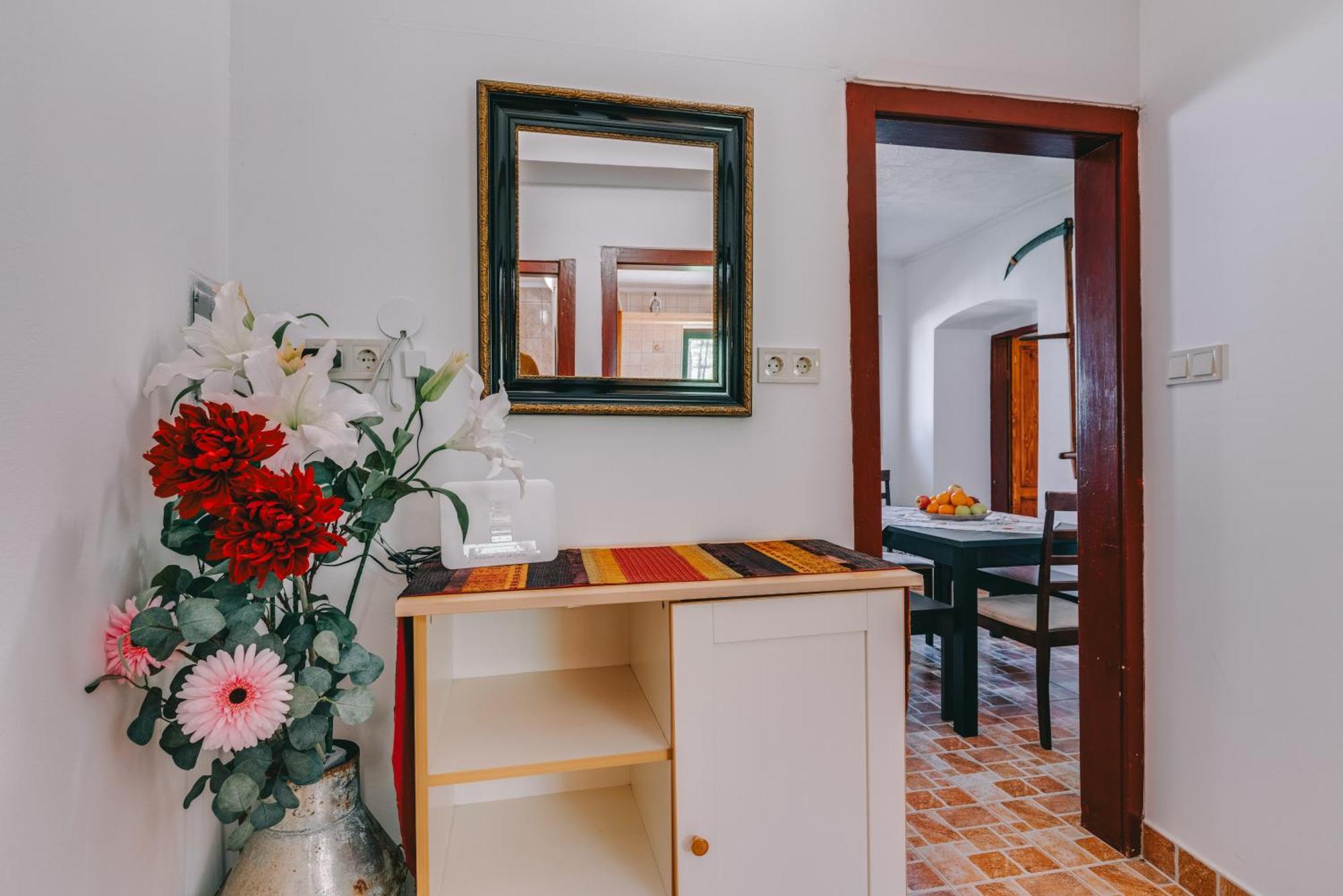 Feher Barany Apartment 시글리게트 외부 사진
