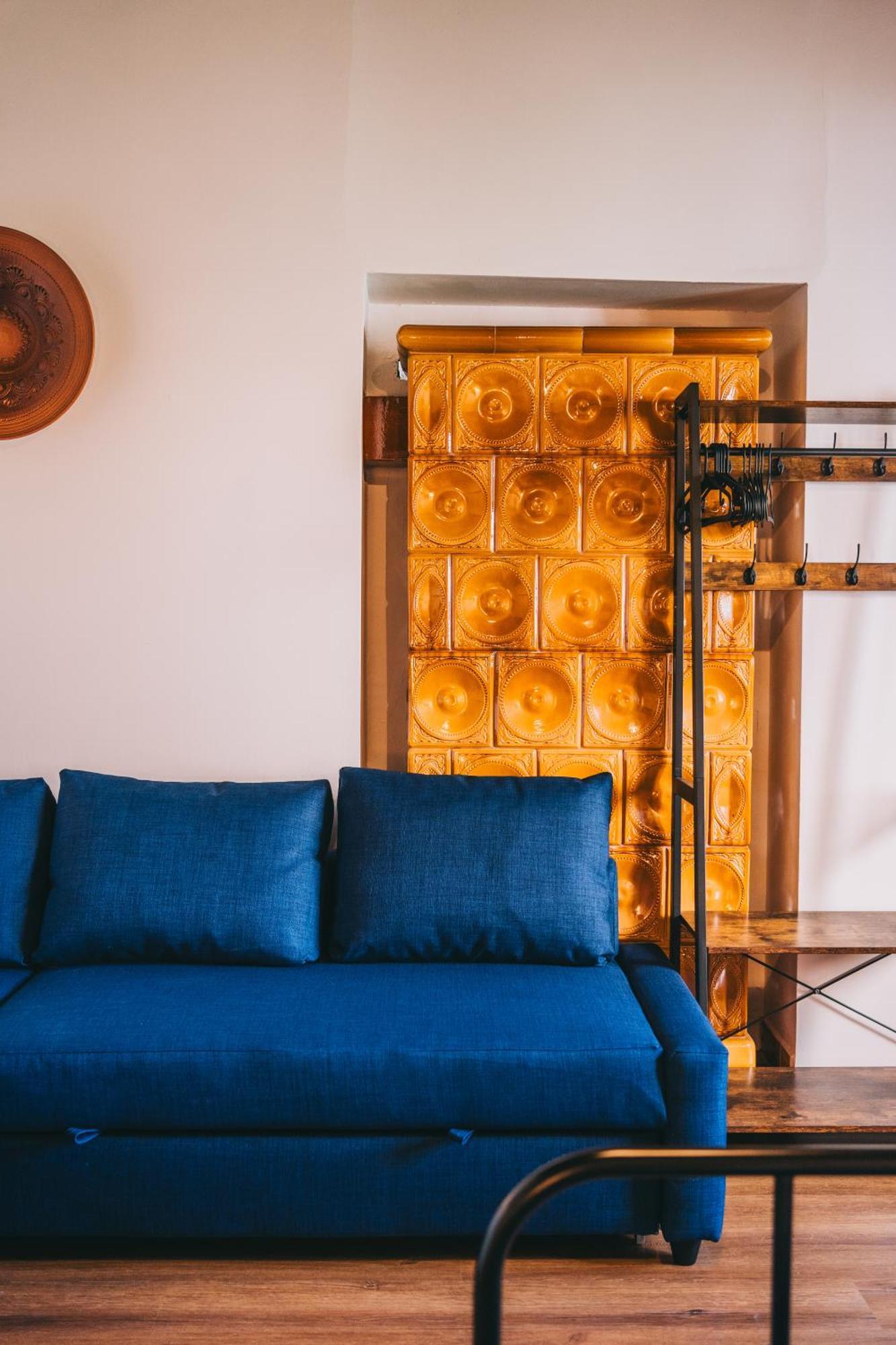 Feher Barany Apartment 시글리게트 외부 사진