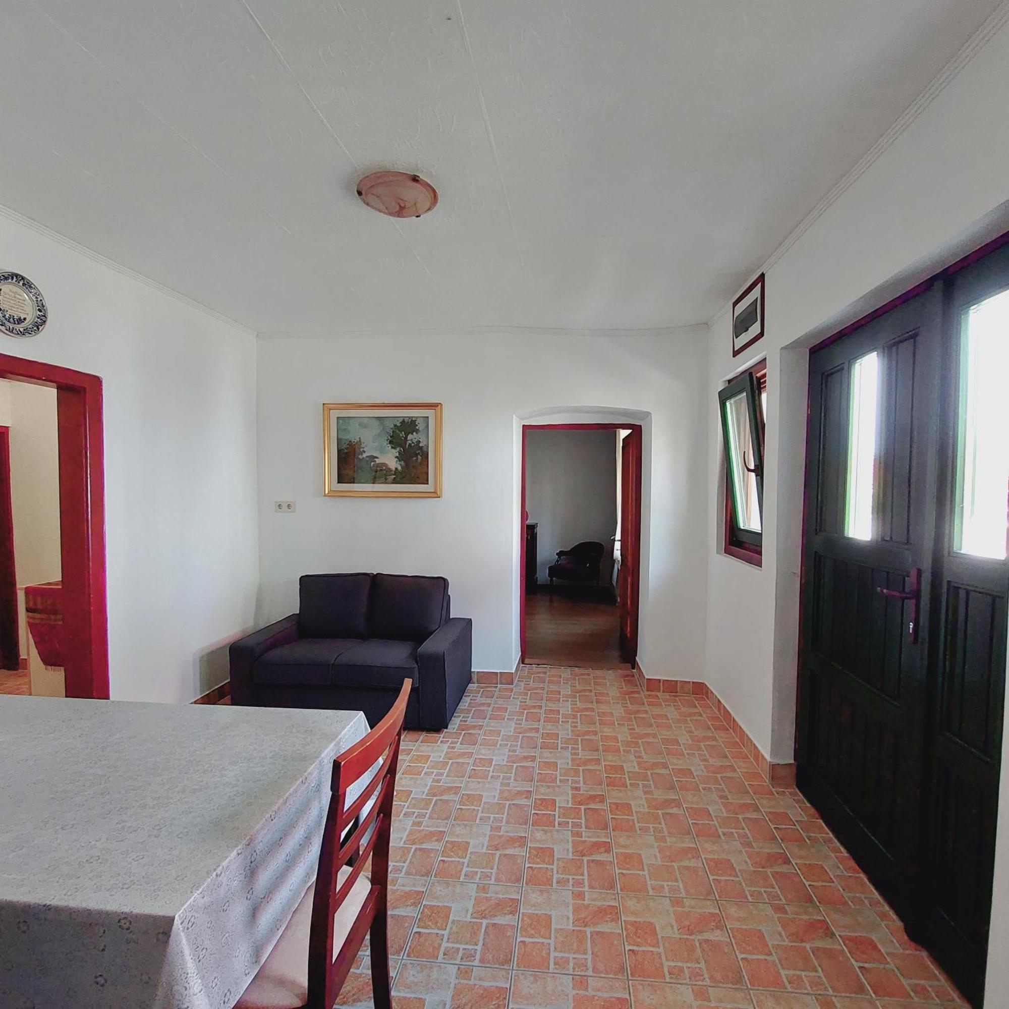 Feher Barany Apartment 시글리게트 객실 사진