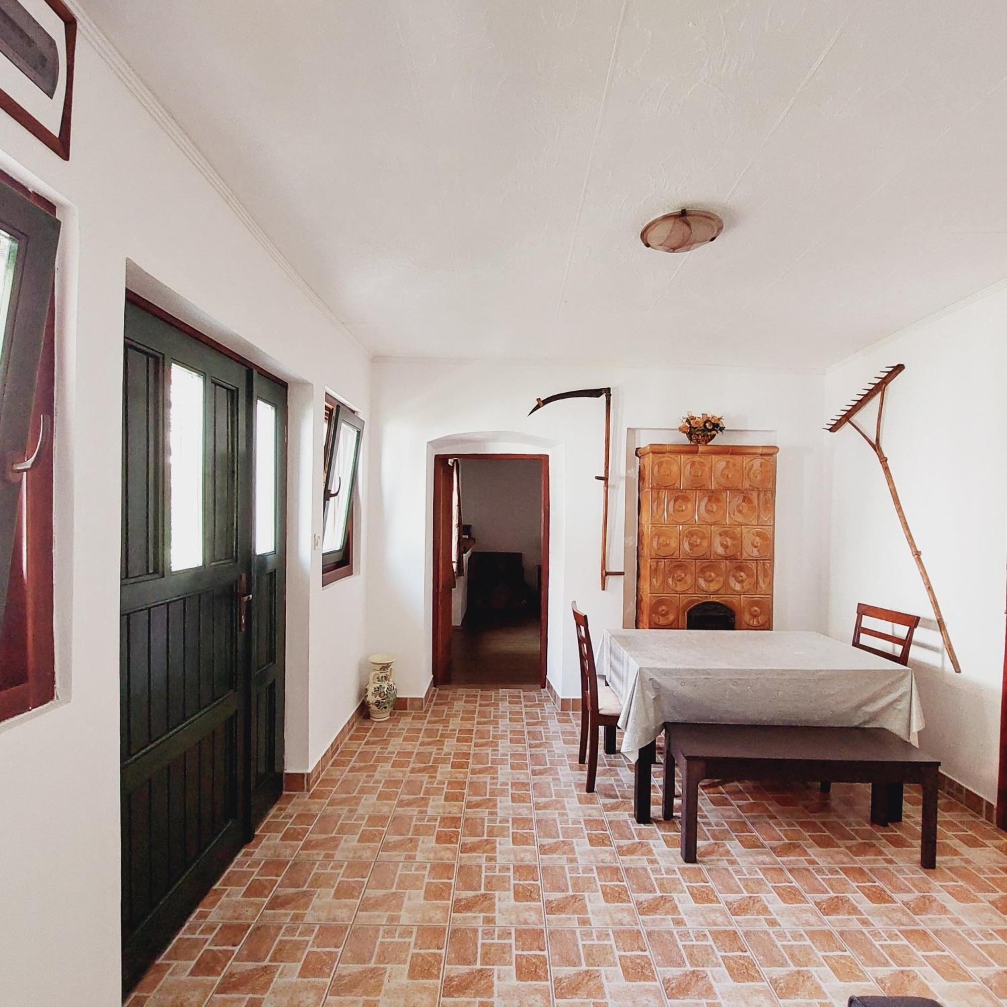 Feher Barany Apartment 시글리게트 객실 사진